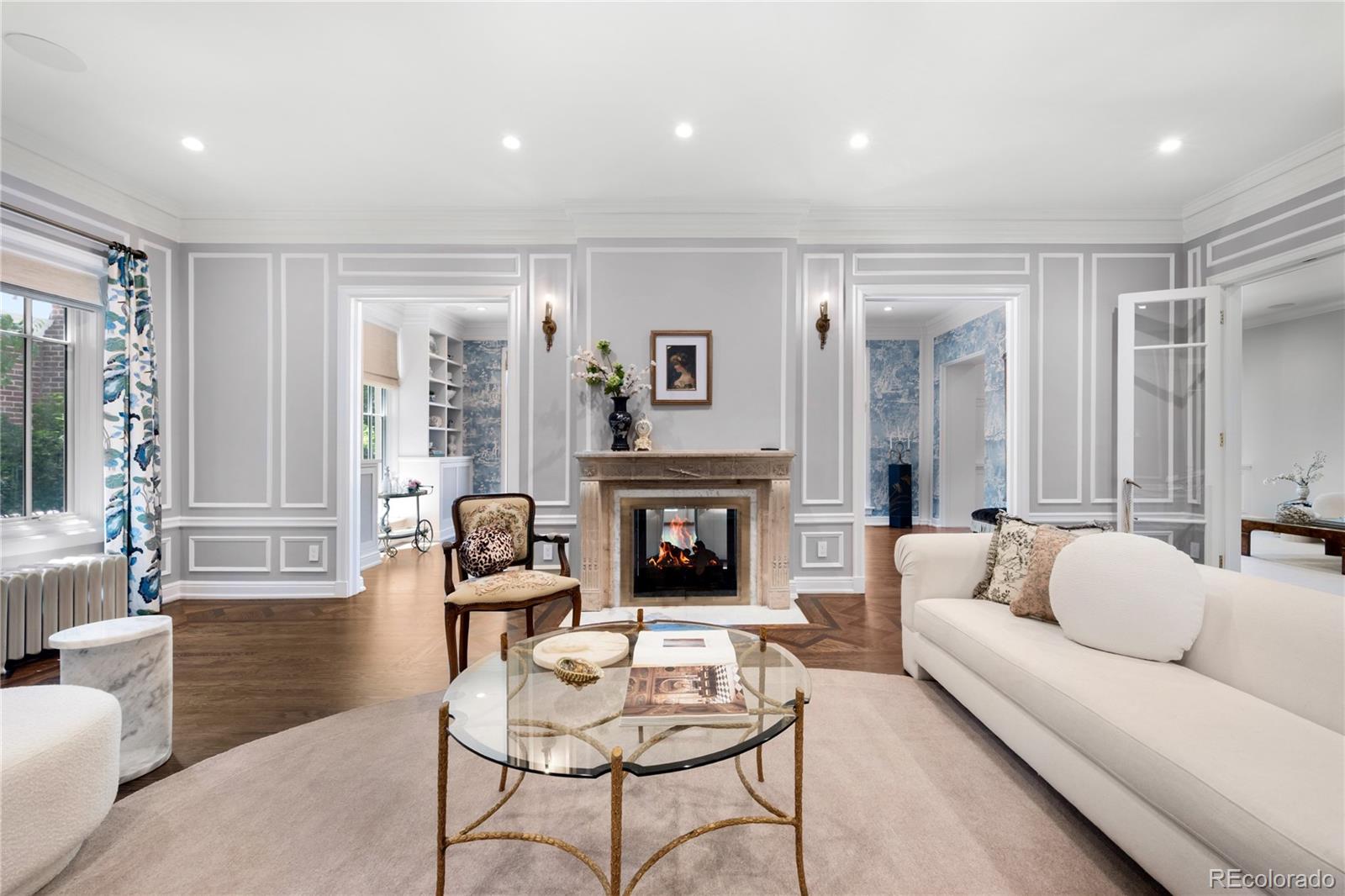 MLS Image #4 for 165 n high street,denver, Colorado