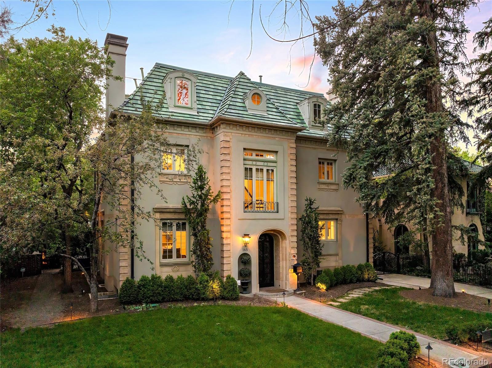 MLS Image #41 for 165 n high street,denver, Colorado