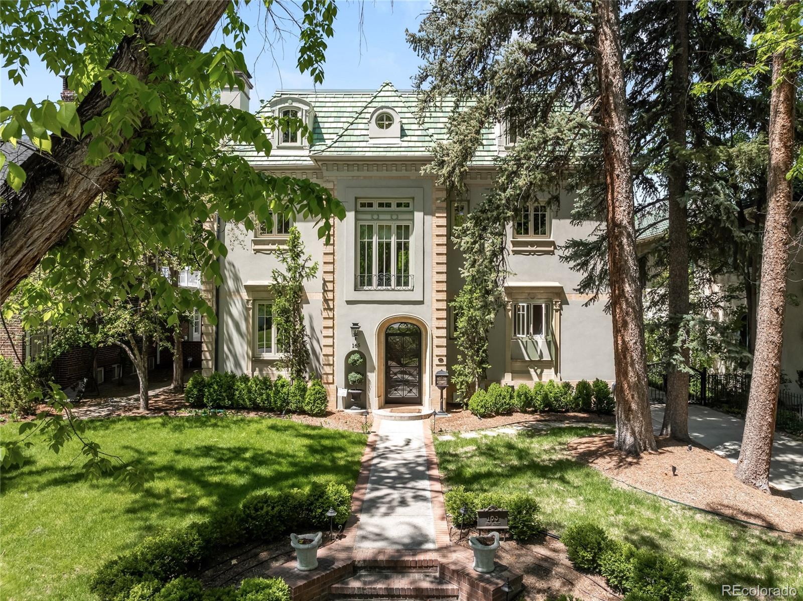 MLS Image #42 for 165 n high street,denver, Colorado