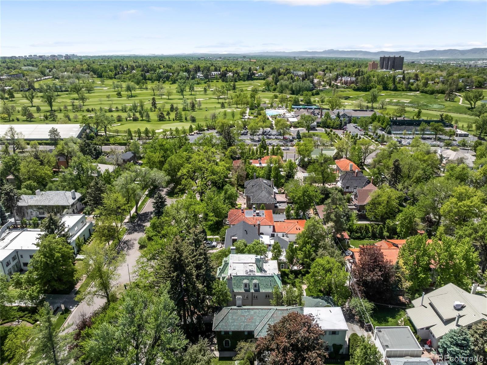MLS Image #43 for 165 n high street,denver, Colorado