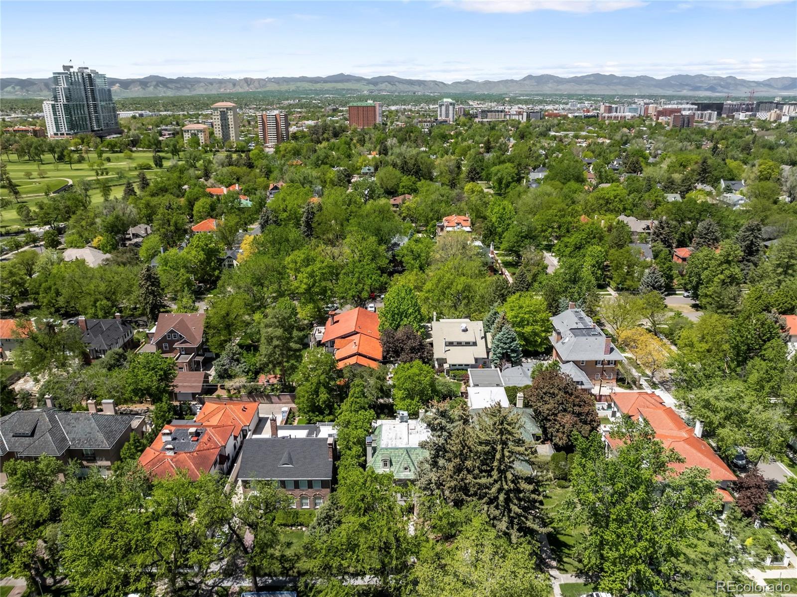 MLS Image #45 for 165 n high street,denver, Colorado