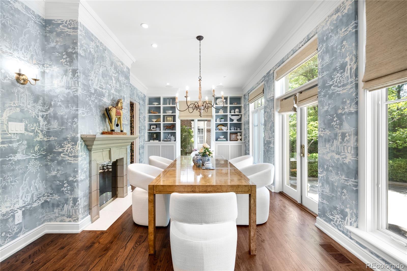 MLS Image #6 for 165 n high street,denver, Colorado