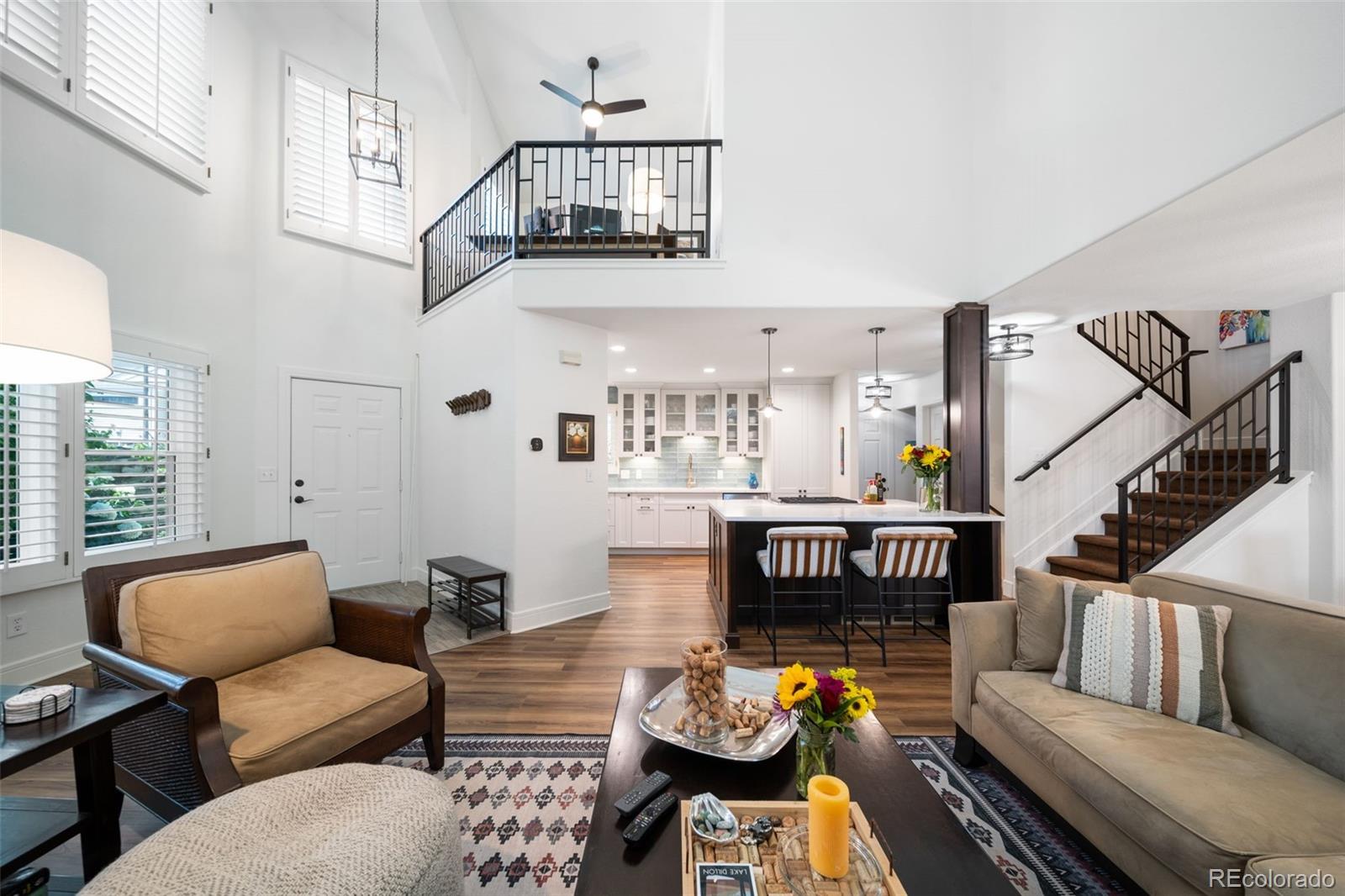 MLS Image #1 for 7630 s monaco way,centennial, Colorado