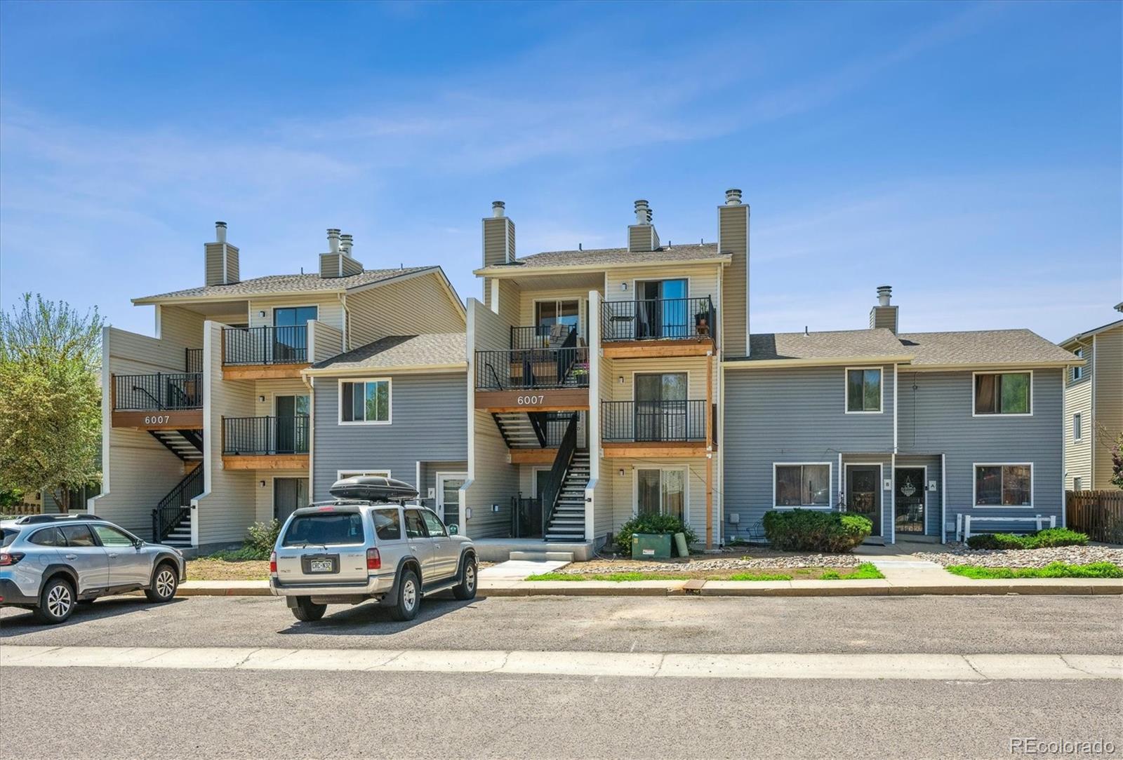 MLS Image #21 for 6007  yarrow street,arvada, Colorado