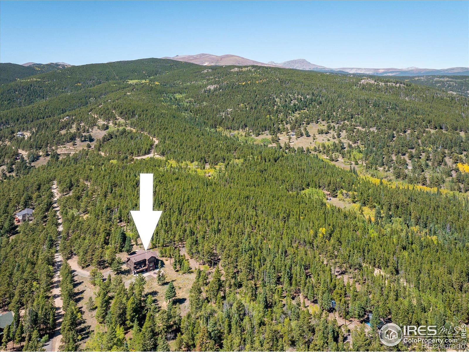 MLS Image #31 for 351  county road 128n ,nederland, Colorado