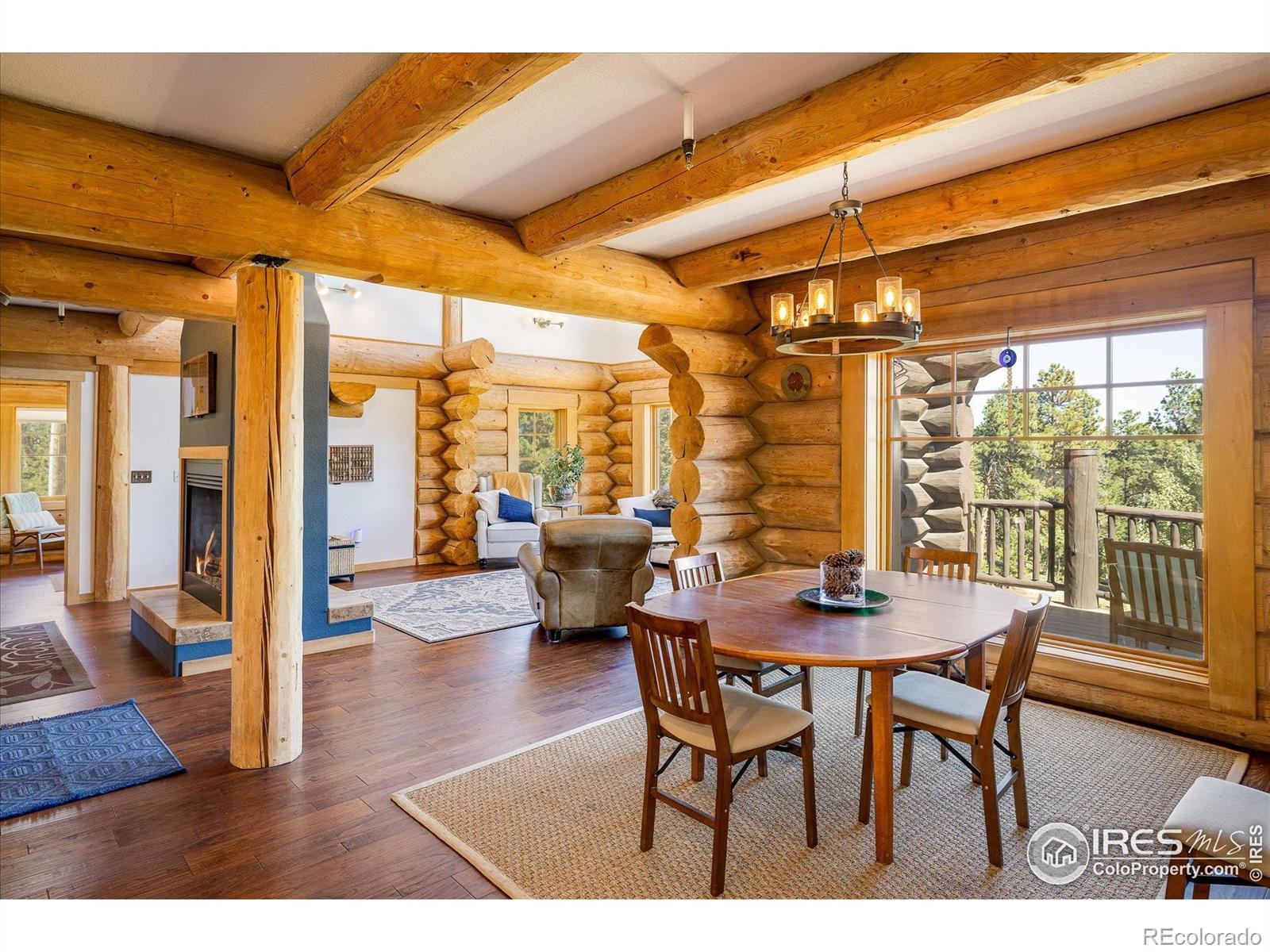 MLS Image #8 for 351  county road 128n ,nederland, Colorado