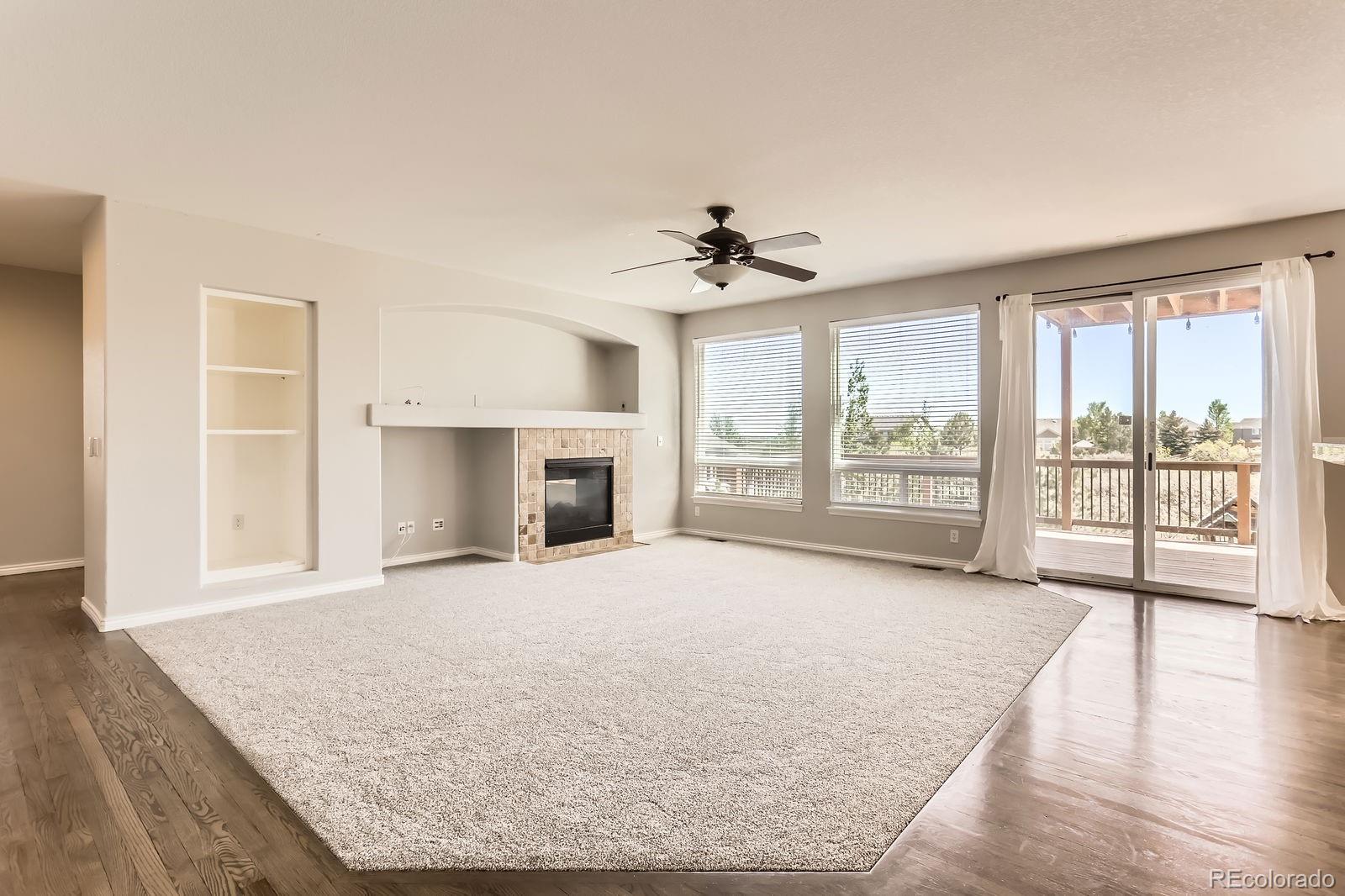MLS Image #12 for 1905  graphite court,castle rock, Colorado