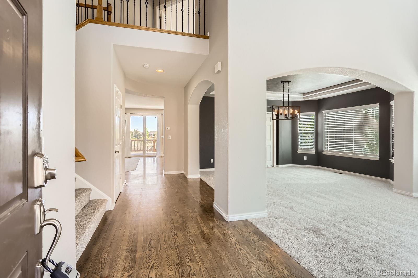 MLS Image #2 for 1905  graphite court,castle rock, Colorado