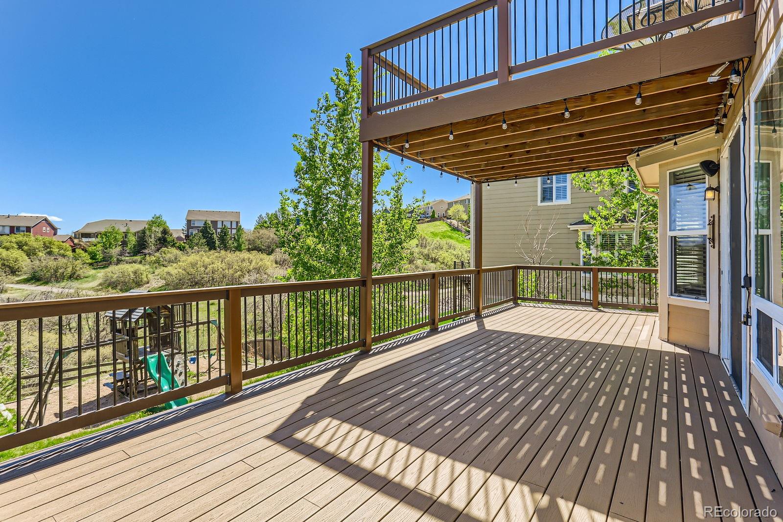 MLS Image #28 for 1905  graphite court,castle rock, Colorado