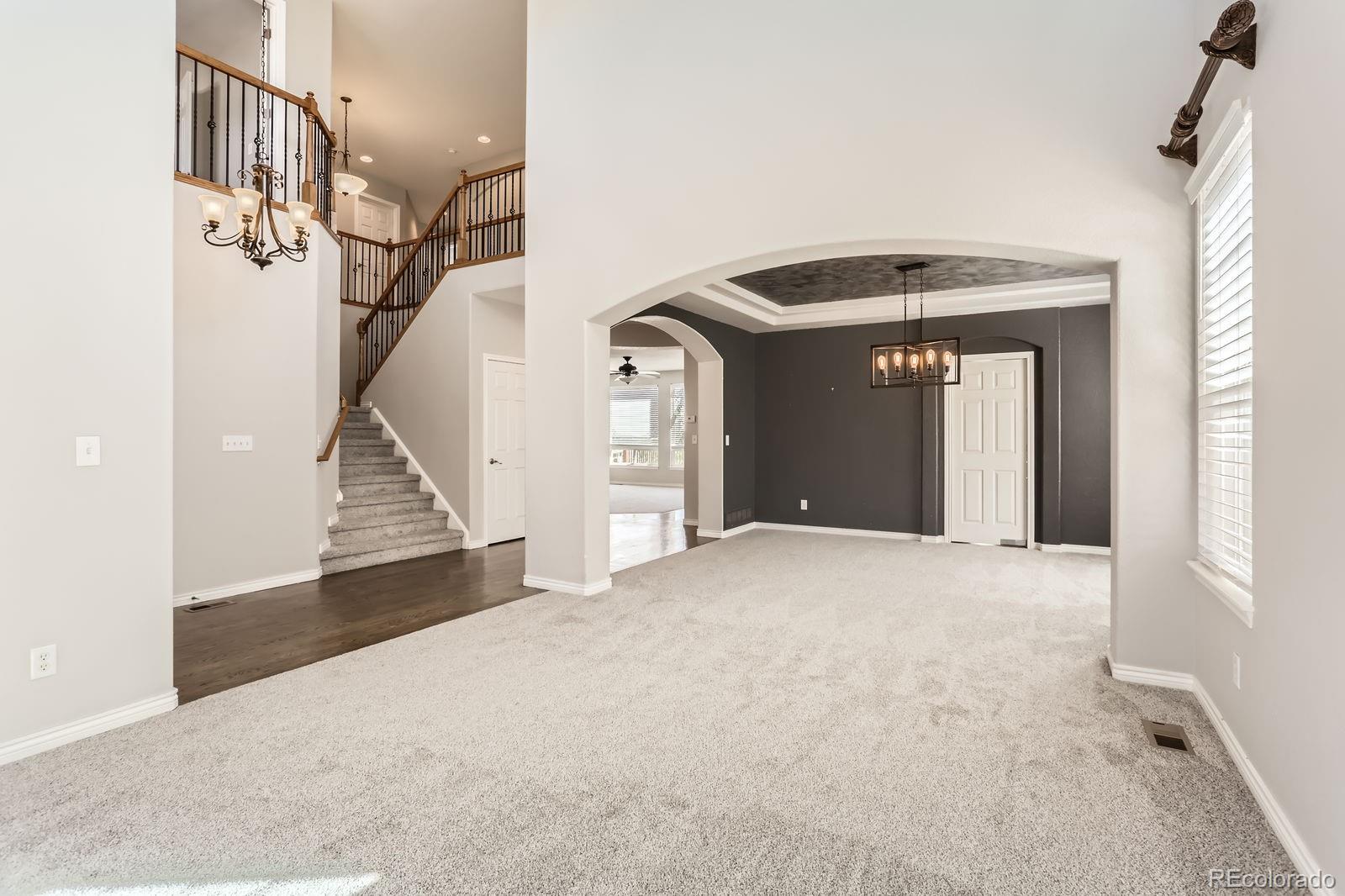 MLS Image #3 for 1905  graphite court,castle rock, Colorado