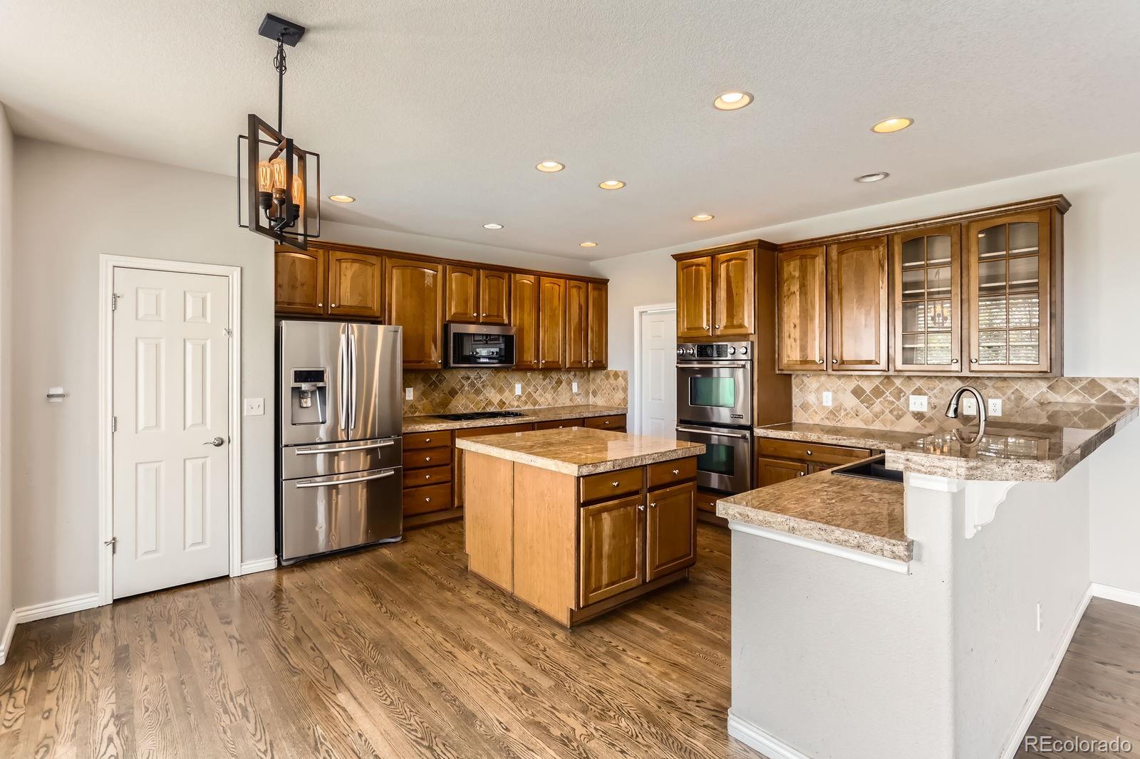 MLS Image #8 for 1905  graphite court,castle rock, Colorado