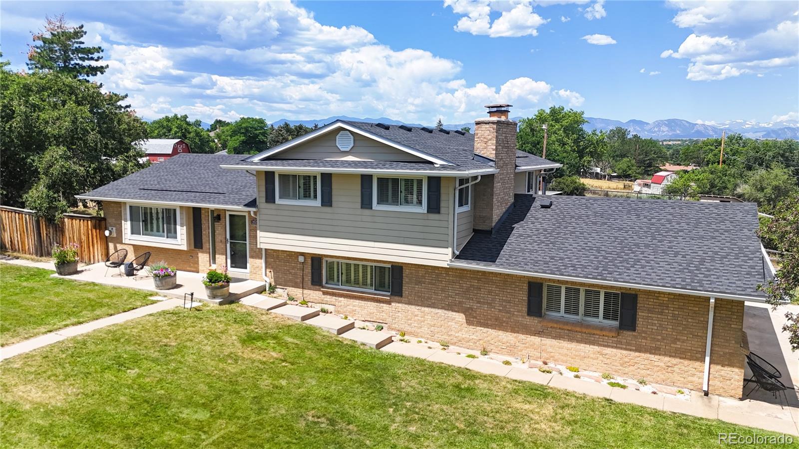 MLS Image #0 for 9629  yukon court,westminster, Colorado
