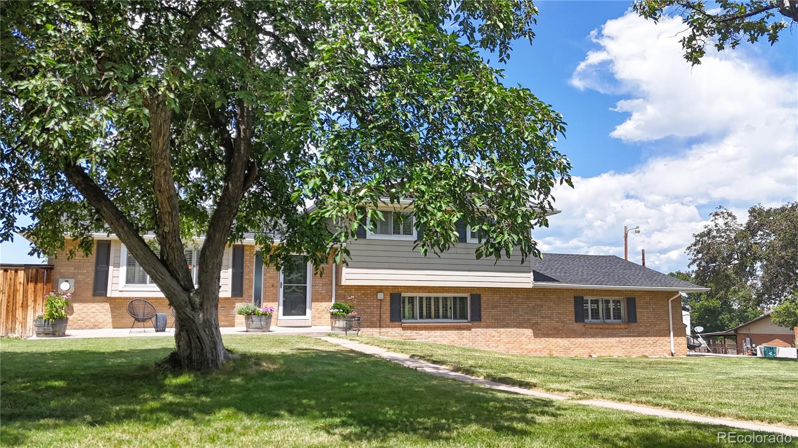 MLS Image #2 for 9629  yukon court,westminster, Colorado