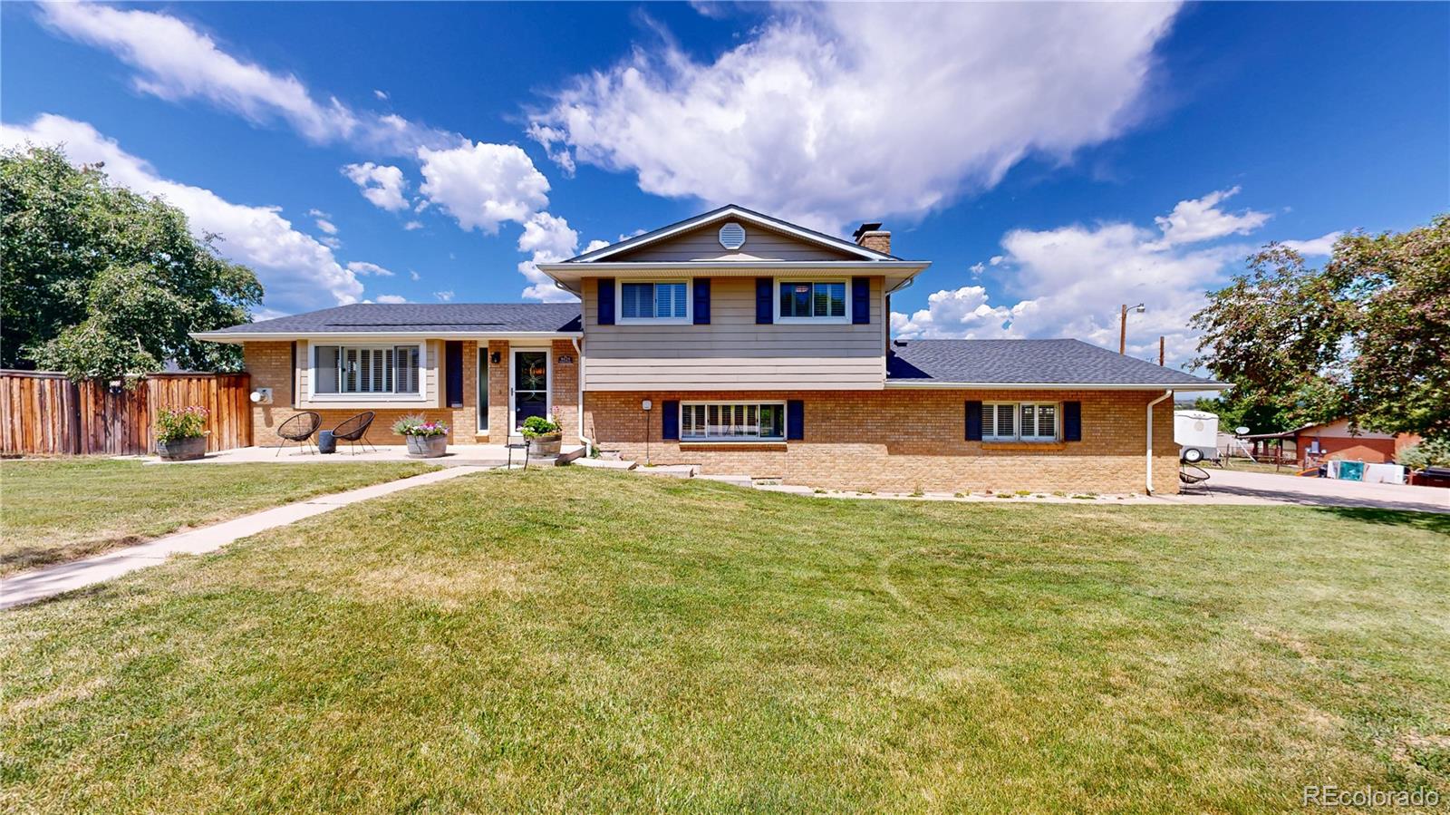 MLS Image #38 for 9629  yukon court,westminster, Colorado