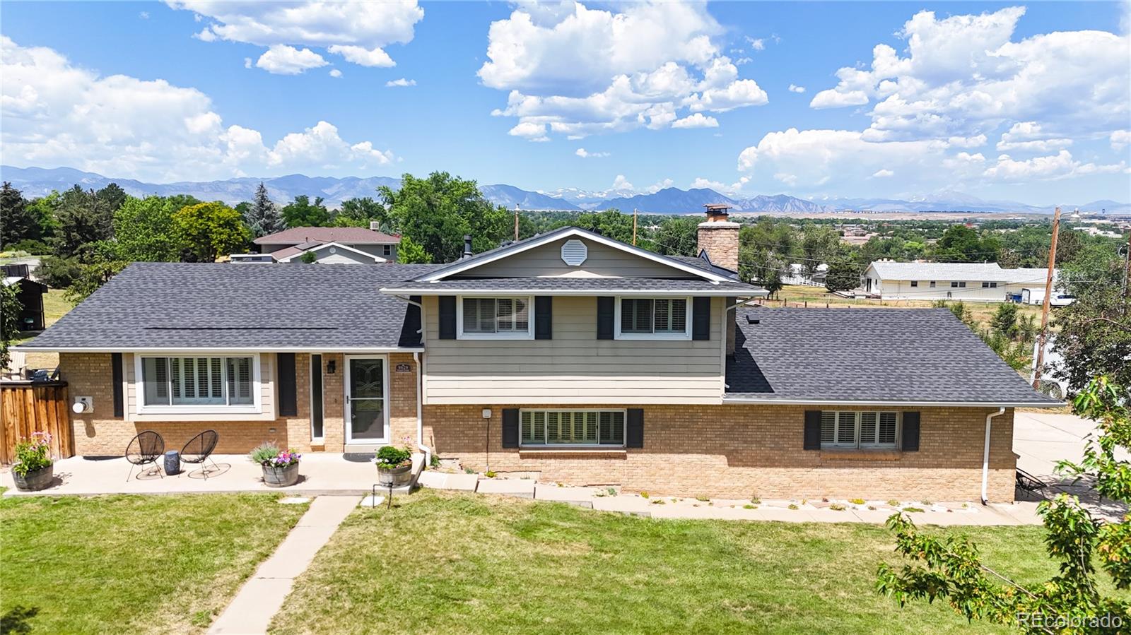 MLS Image #39 for 9629  yukon court,westminster, Colorado