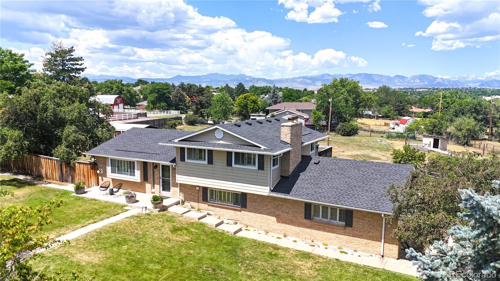 MLS Image #41 for 9629  yukon court,westminster, Colorado
