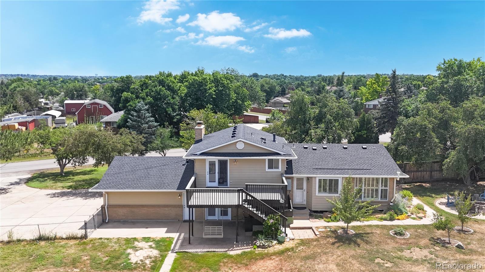 MLS Image #42 for 9629  yukon court,westminster, Colorado