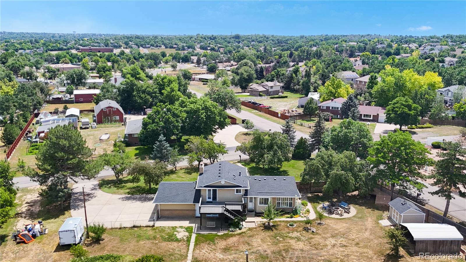 MLS Image #49 for 9629  yukon court,westminster, Colorado