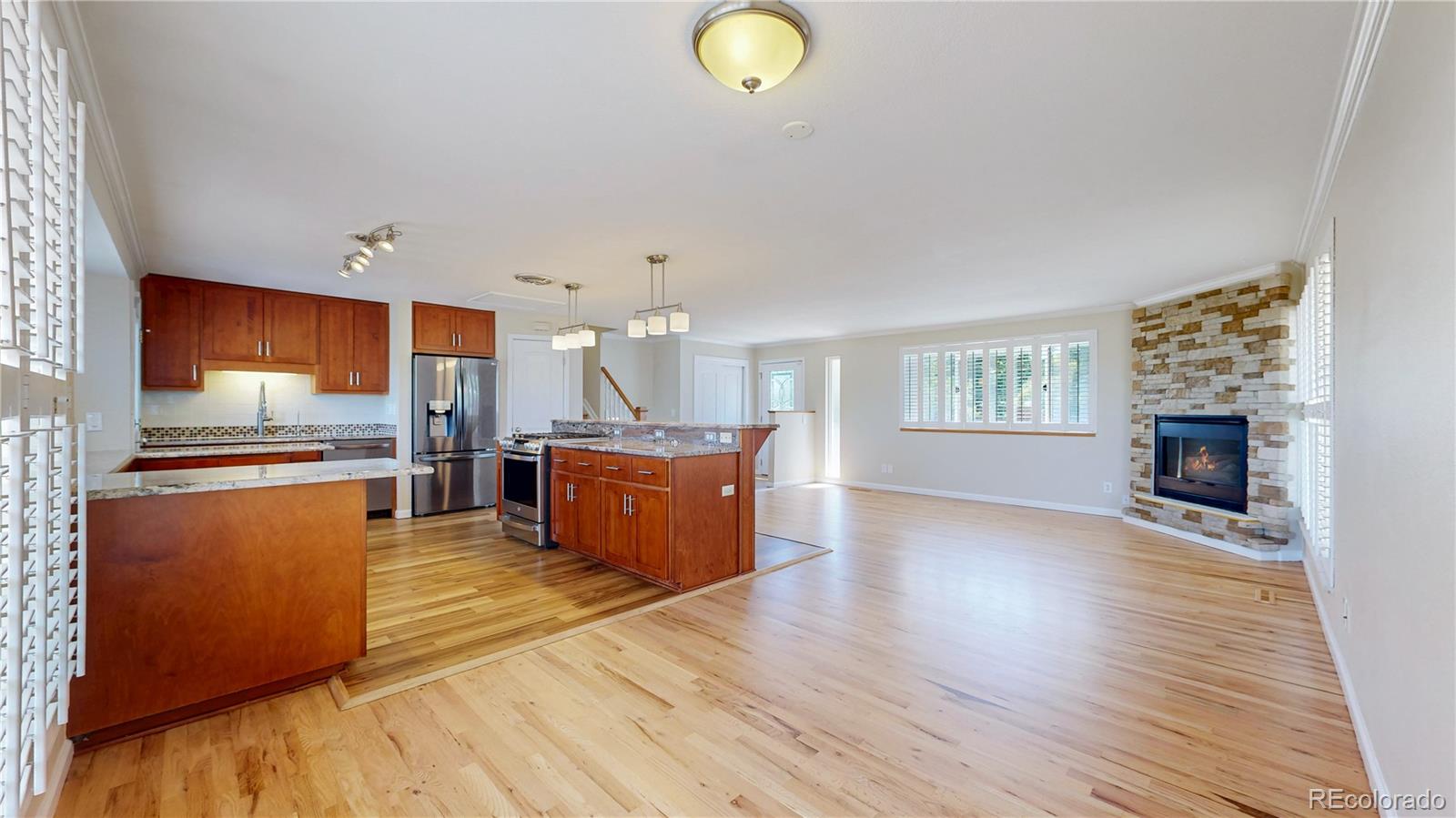 MLS Image #5 for 9629  yukon court,westminster, Colorado