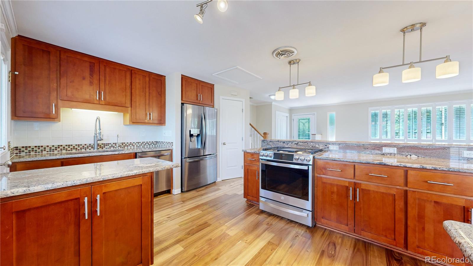 MLS Image #9 for 9629  yukon court,westminster, Colorado