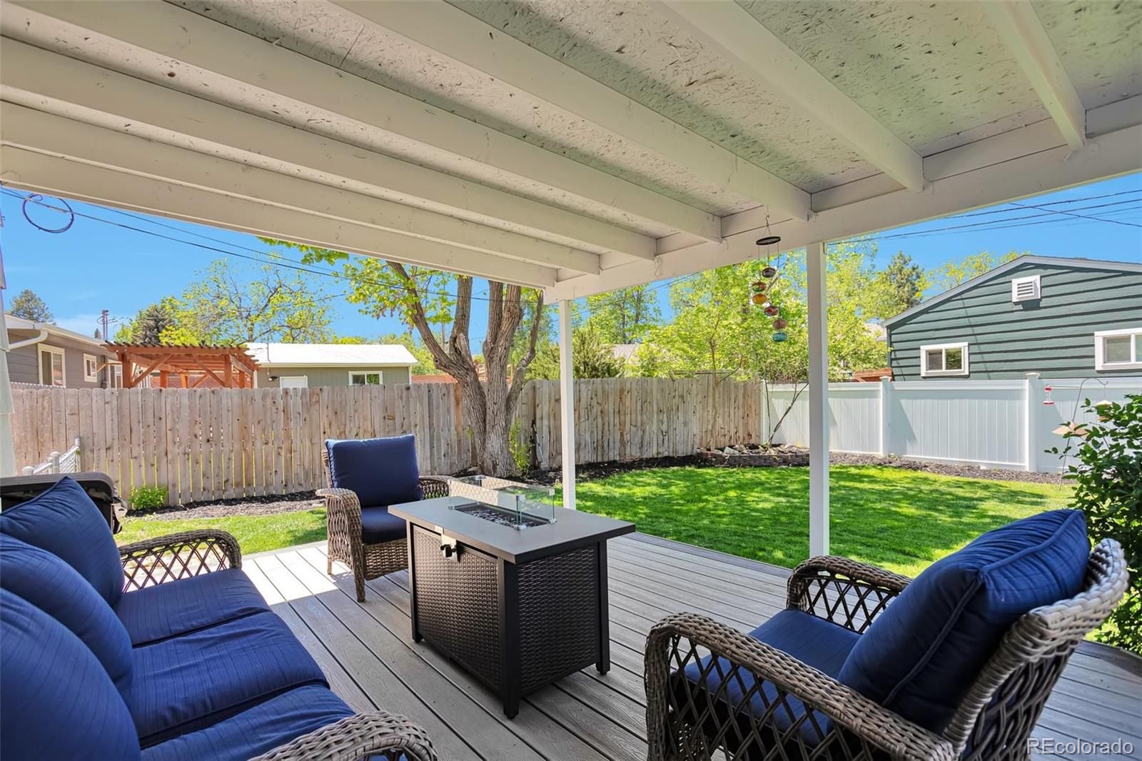 MLS Image #1 for 6179 s bemis street,littleton, Colorado