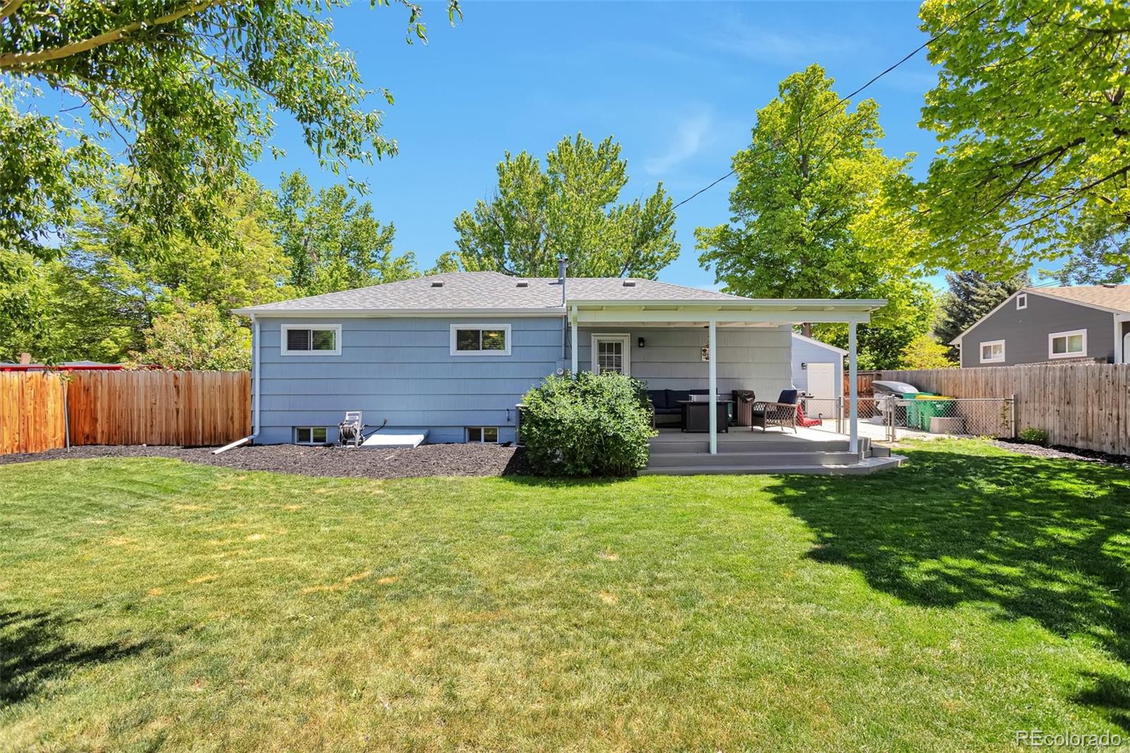 MLS Image #12 for 6179 s bemis street,littleton, Colorado