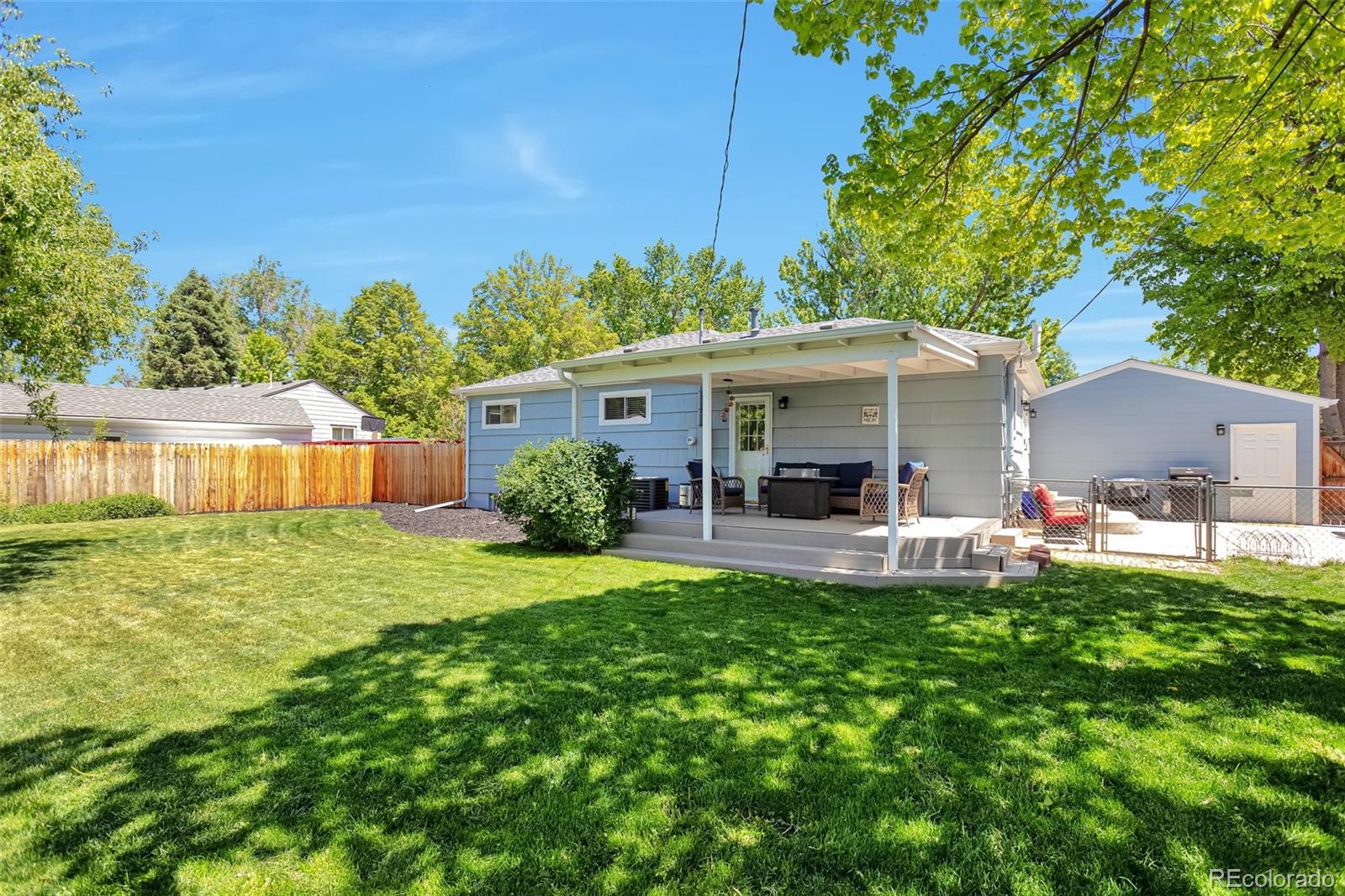 MLS Image #14 for 6179 s bemis street,littleton, Colorado