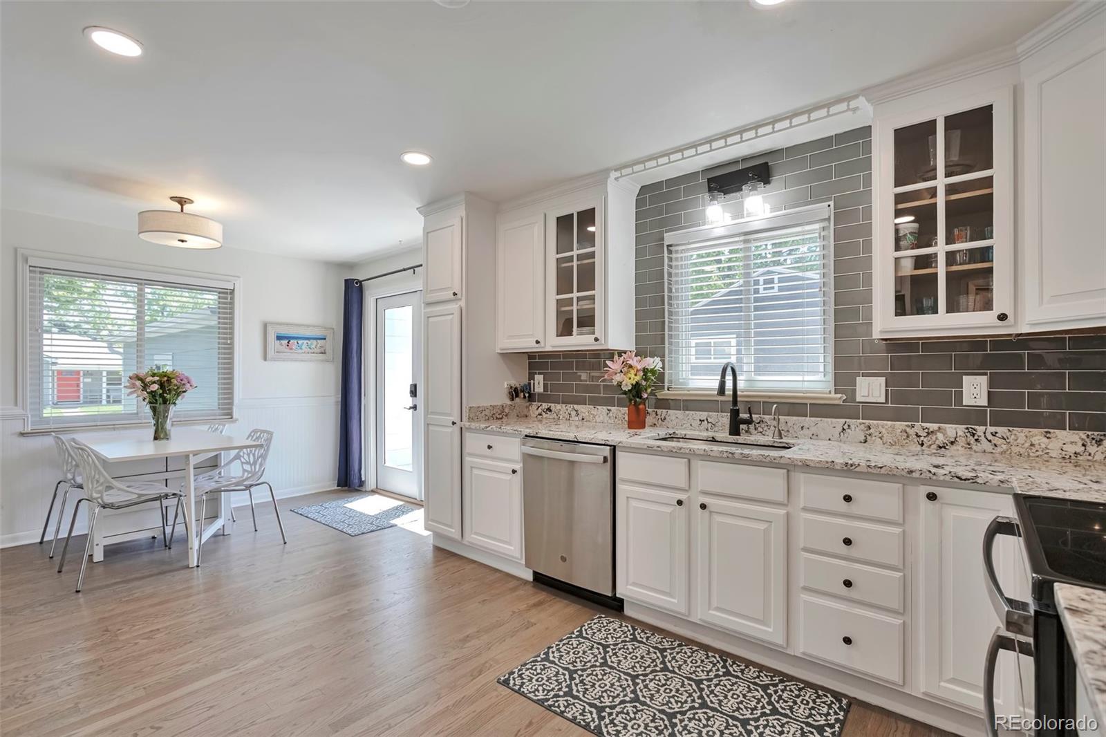 MLS Image #3 for 6179 s bemis street,littleton, Colorado