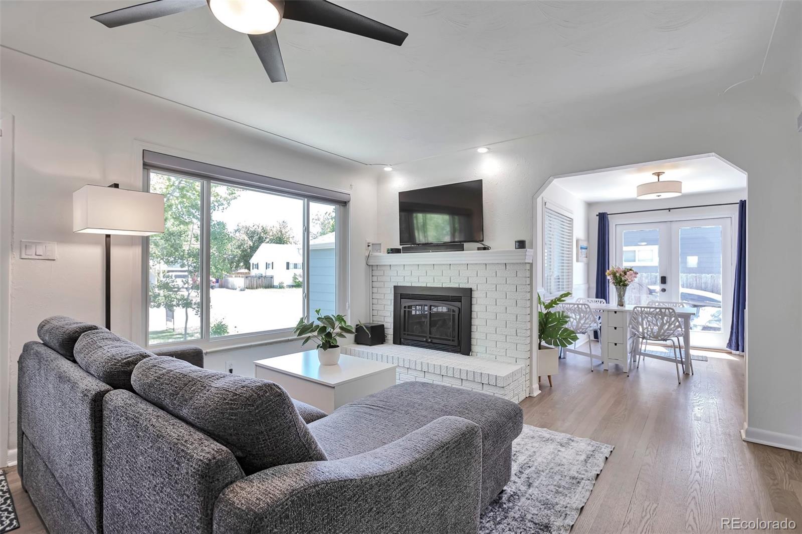 MLS Image #4 for 6179 s bemis street,littleton, Colorado