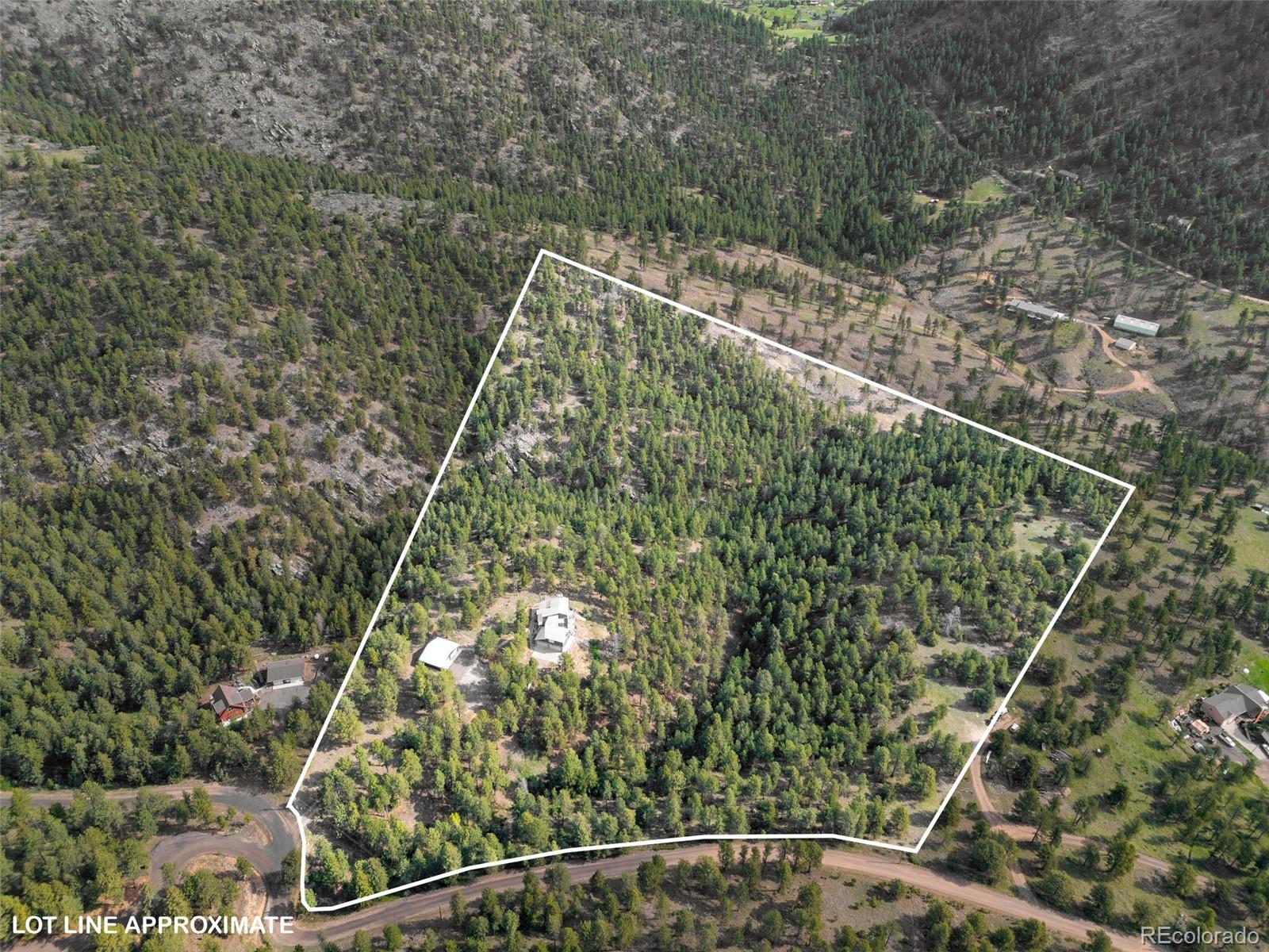 MLS Image #35 for 729  sawmill road,loveland, Colorado