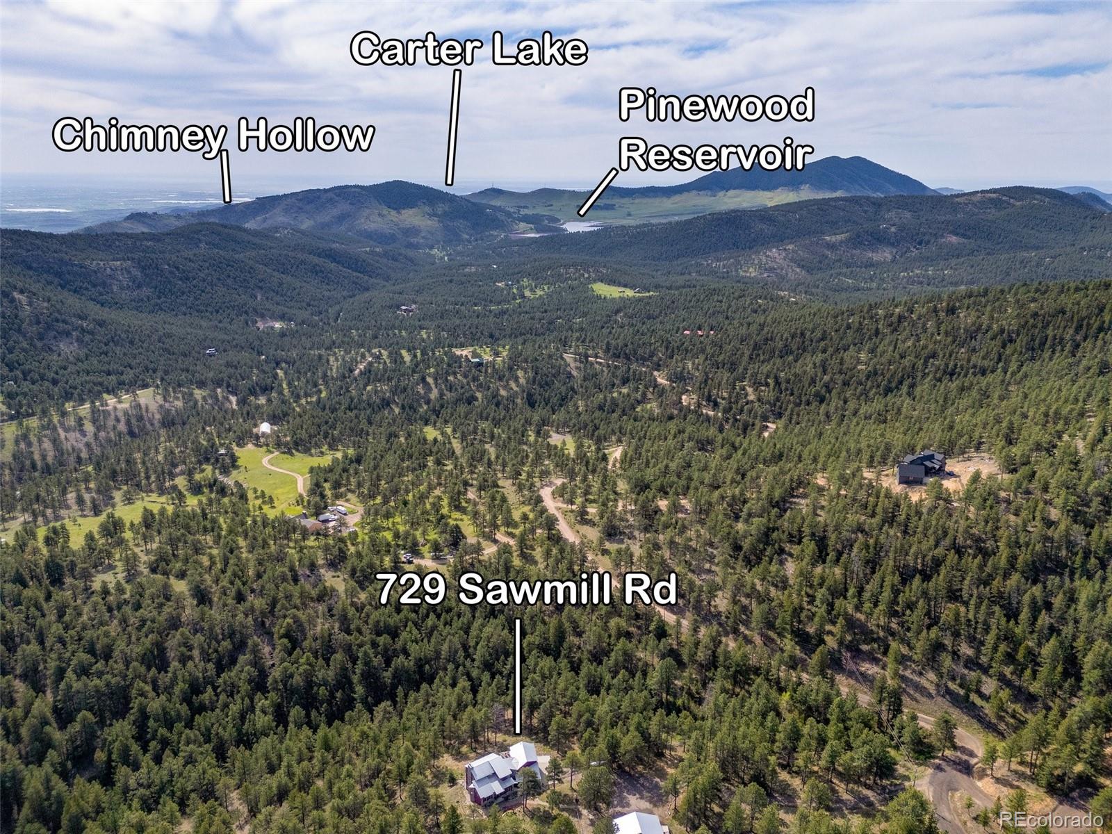 MLS Image #36 for 729  sawmill road,loveland, Colorado