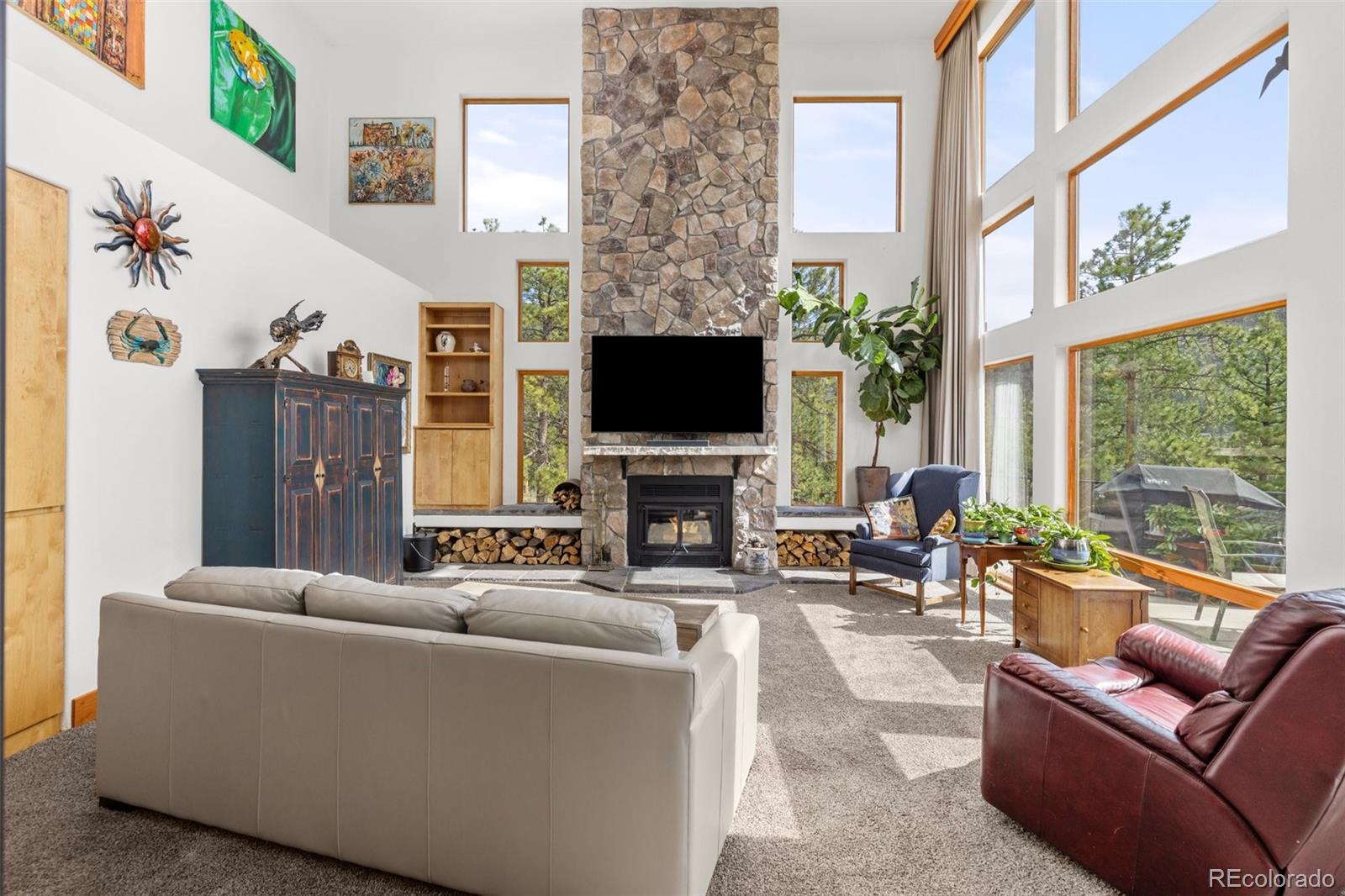 MLS Image #5 for 729  sawmill road,loveland, Colorado