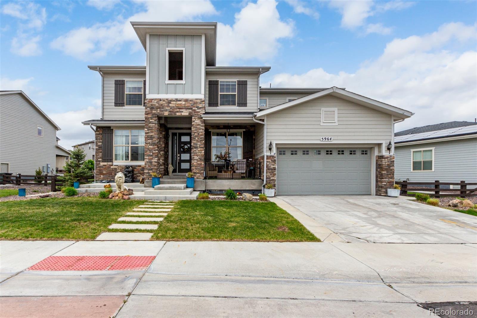 MLS Image #1 for 5964 e 141st avenue,thornton, Colorado