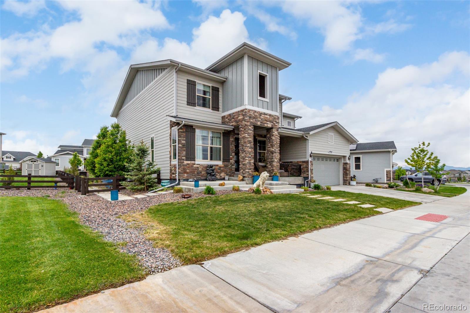 MLS Image #5 for 5964 e 141st avenue,thornton, Colorado
