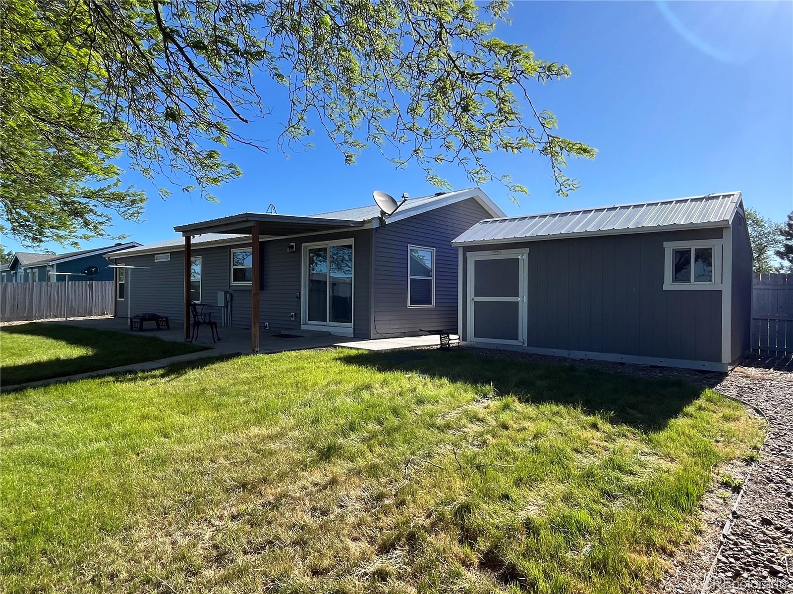 MLS Image #10 for 235  marion street,burlington, Colorado