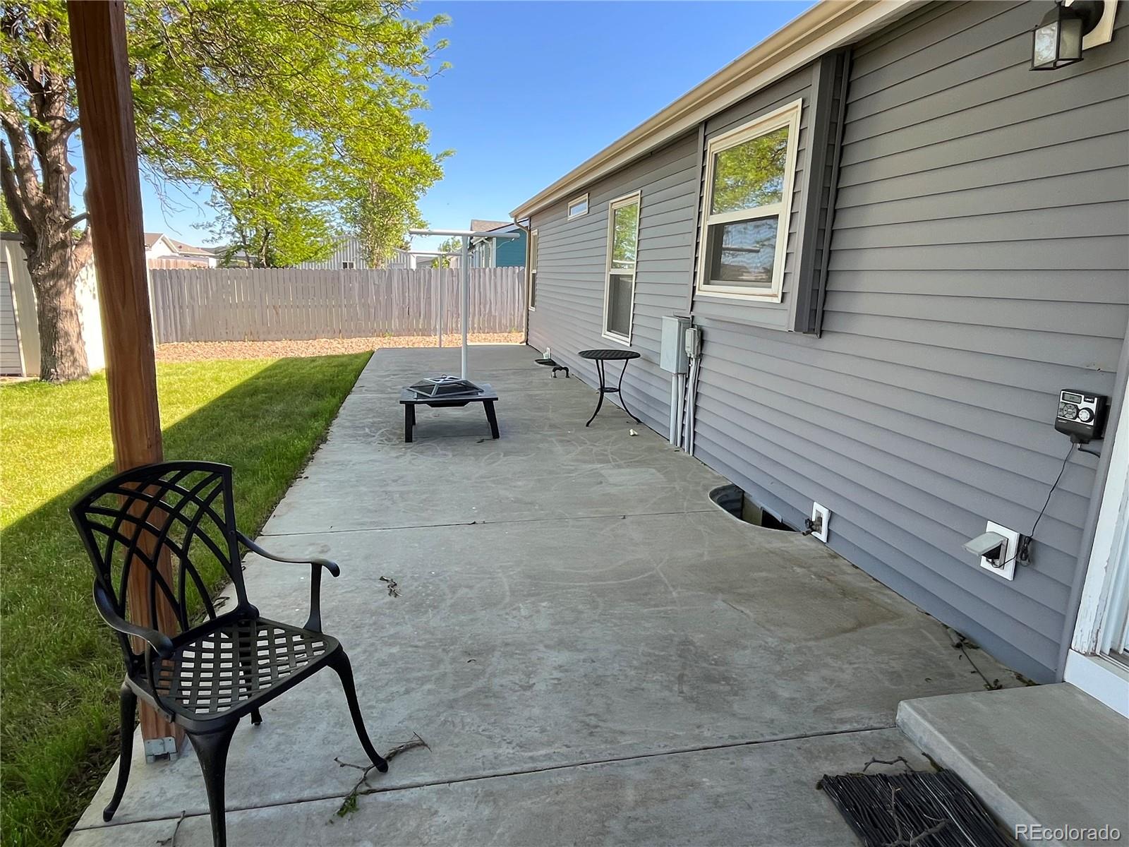 MLS Image #12 for 235  marion street,burlington, Colorado
