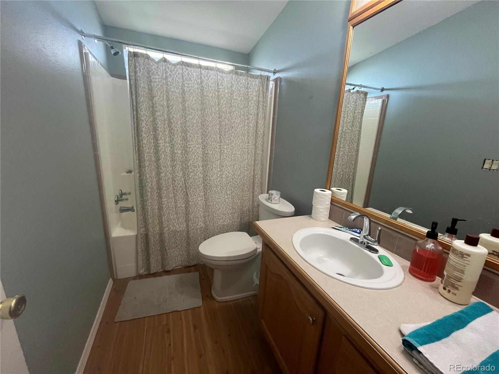 MLS Image #5 for 235  marion street,burlington, Colorado