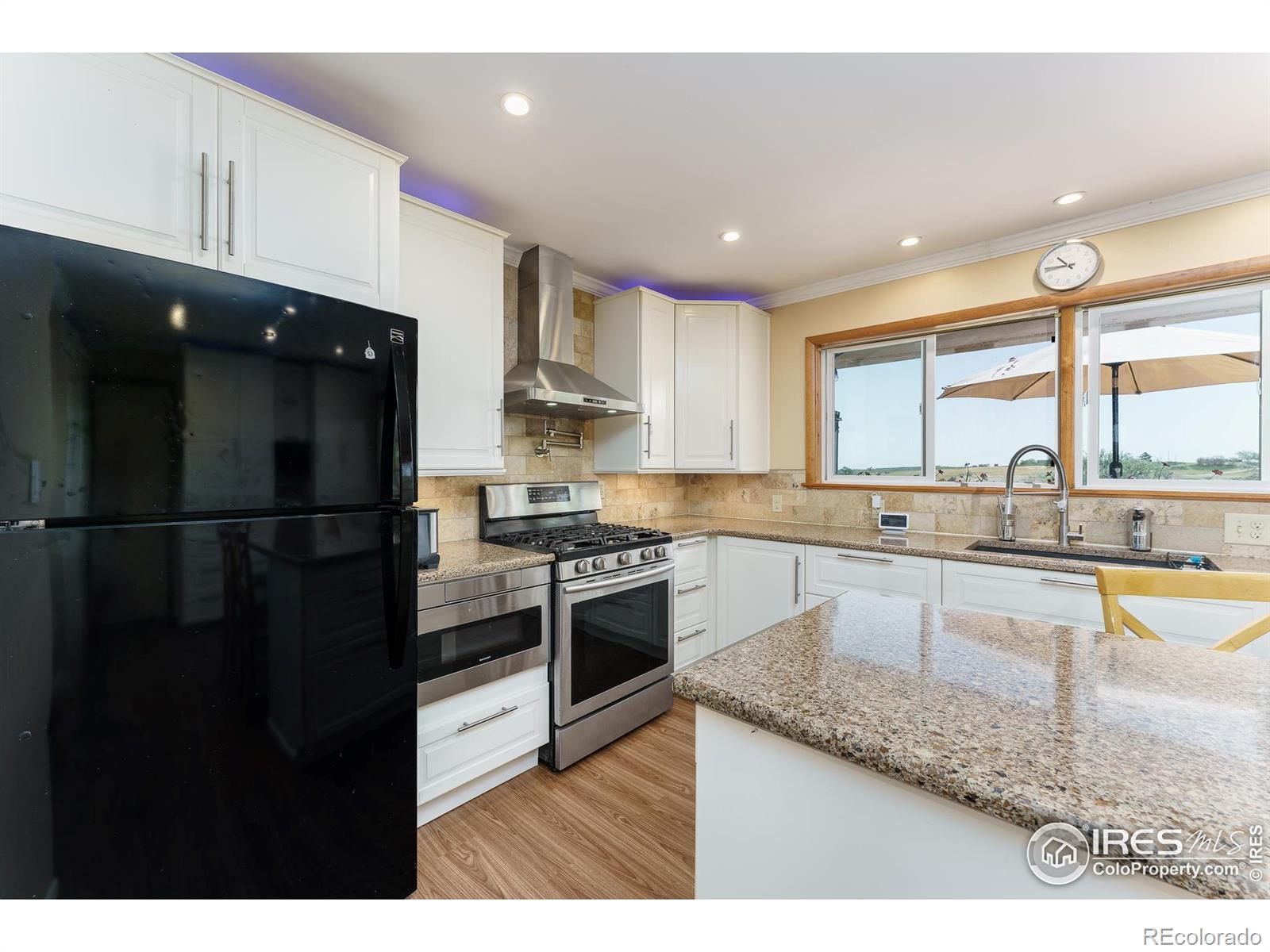 MLS Image #11 for 20576  staghorn court,johnstown, Colorado
