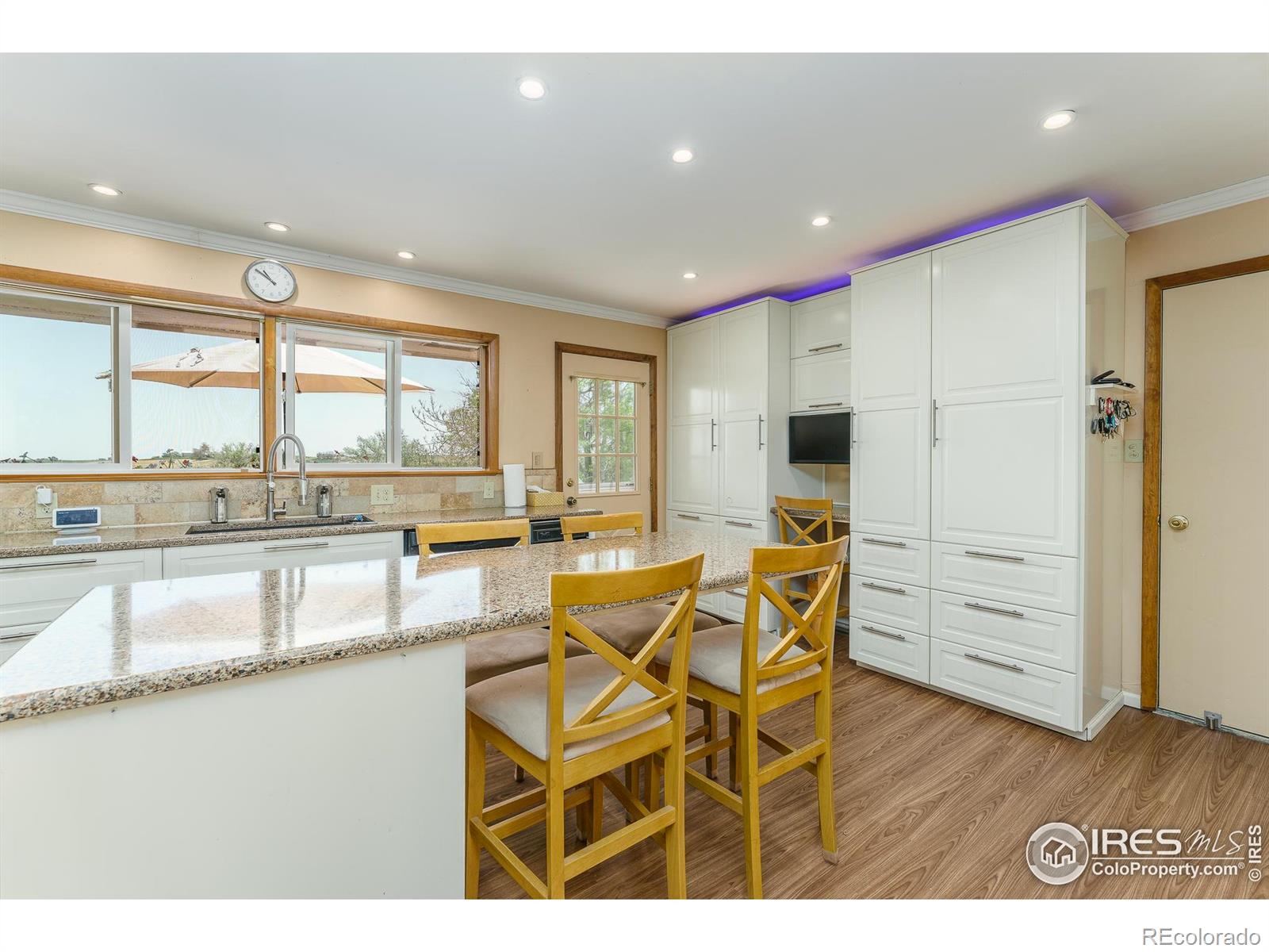 MLS Image #13 for 20576  staghorn court,johnstown, Colorado