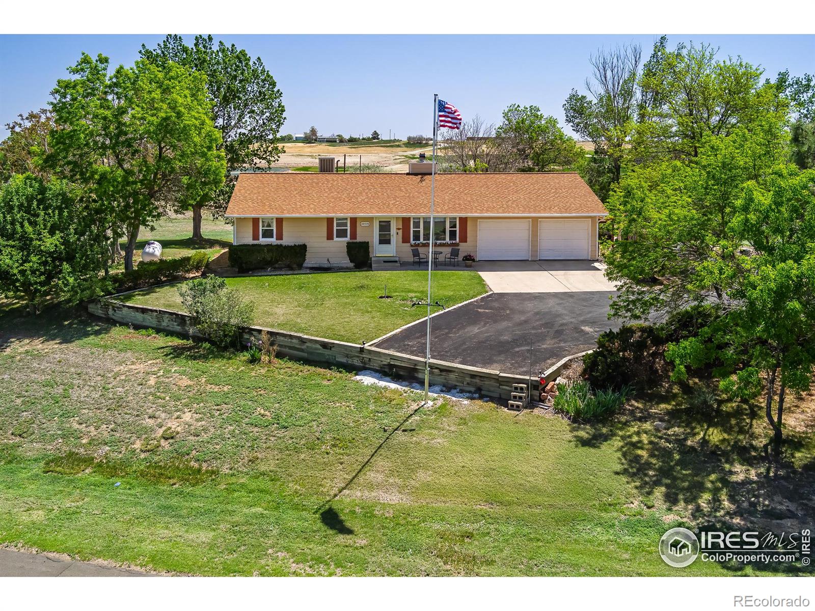 MLS Image #2 for 20576  staghorn court,johnstown, Colorado