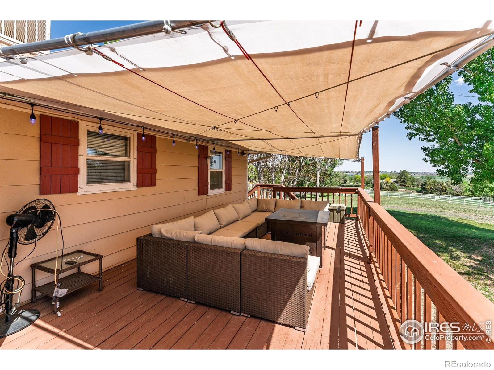 MLS Image #22 for 20576  staghorn court,johnstown, Colorado