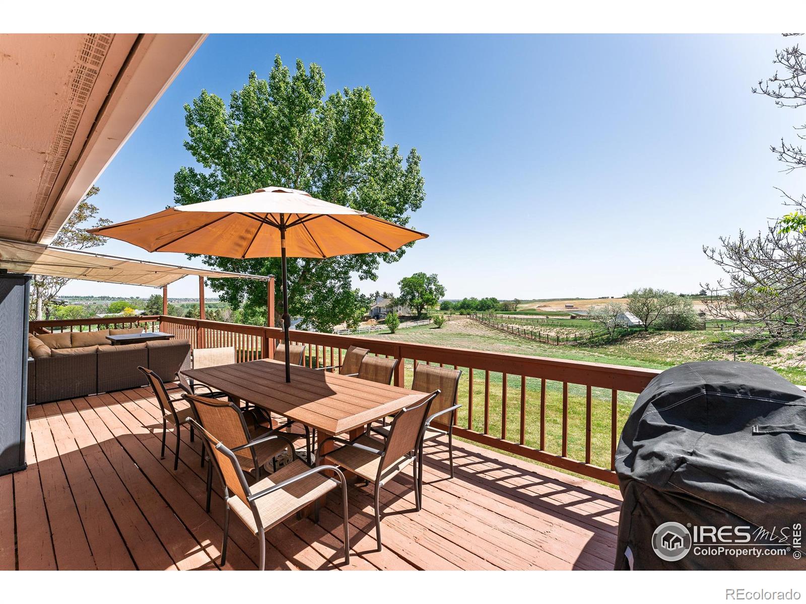 MLS Image #23 for 20576  staghorn court,johnstown, Colorado