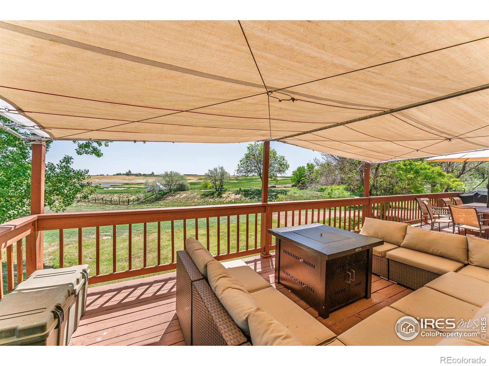 MLS Image #24 for 20576  staghorn court,johnstown, Colorado