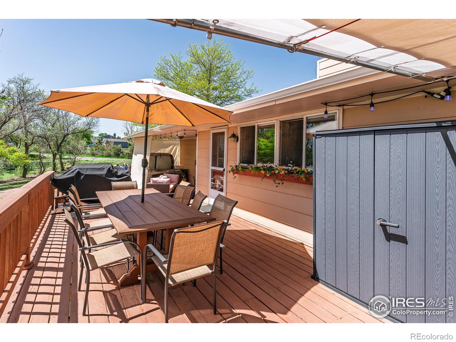 MLS Image #25 for 20576  staghorn court,johnstown, Colorado