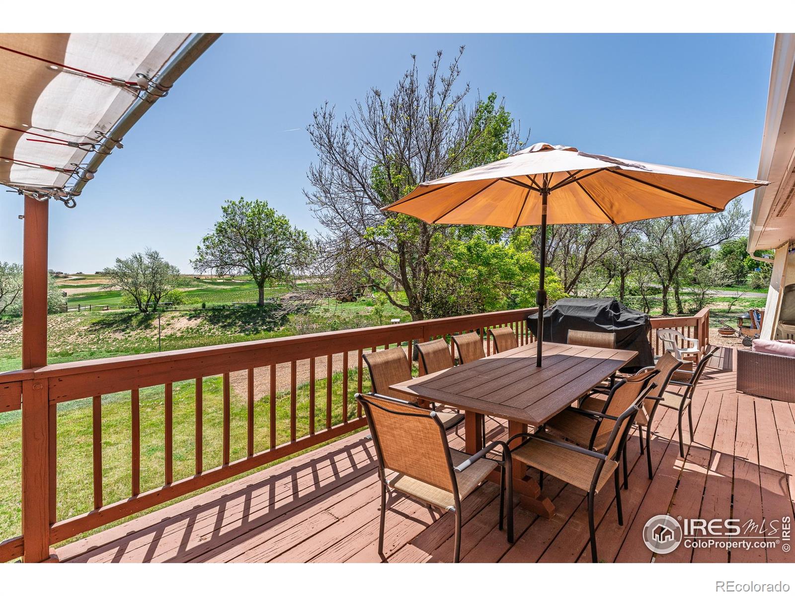 MLS Image #26 for 20576  staghorn court,johnstown, Colorado