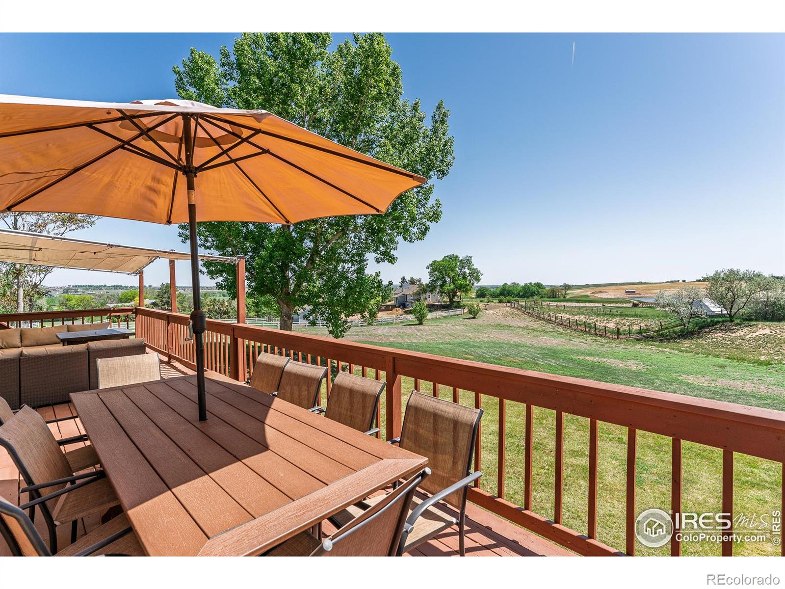 MLS Image #27 for 20576  staghorn court,johnstown, Colorado