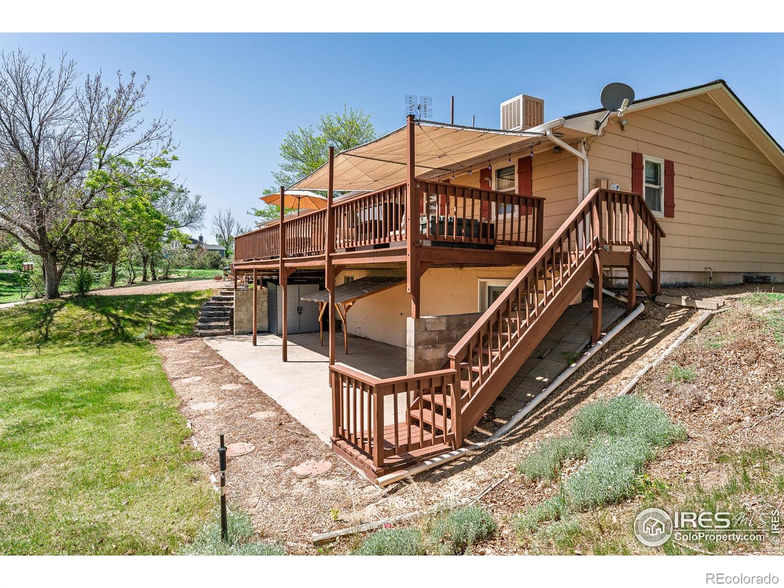 MLS Image #28 for 20576  staghorn court,johnstown, Colorado