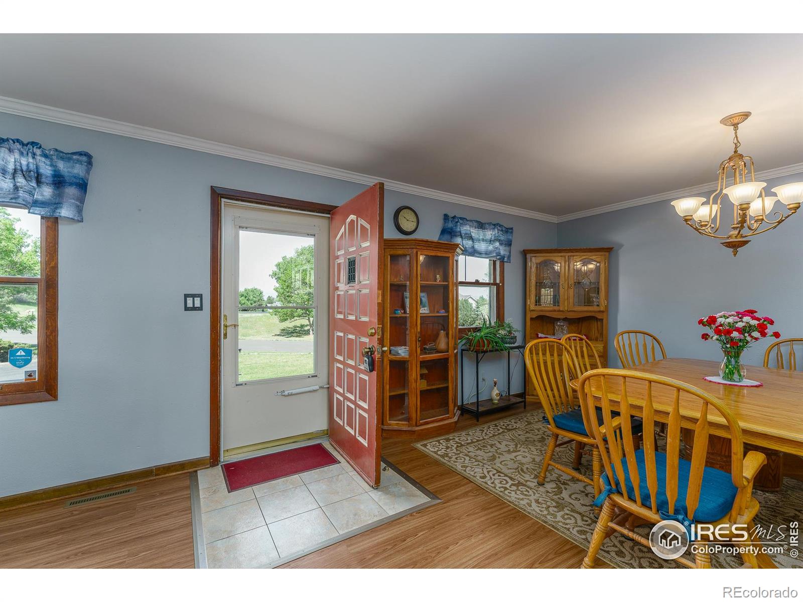 MLS Image #3 for 20576  staghorn court,johnstown, Colorado