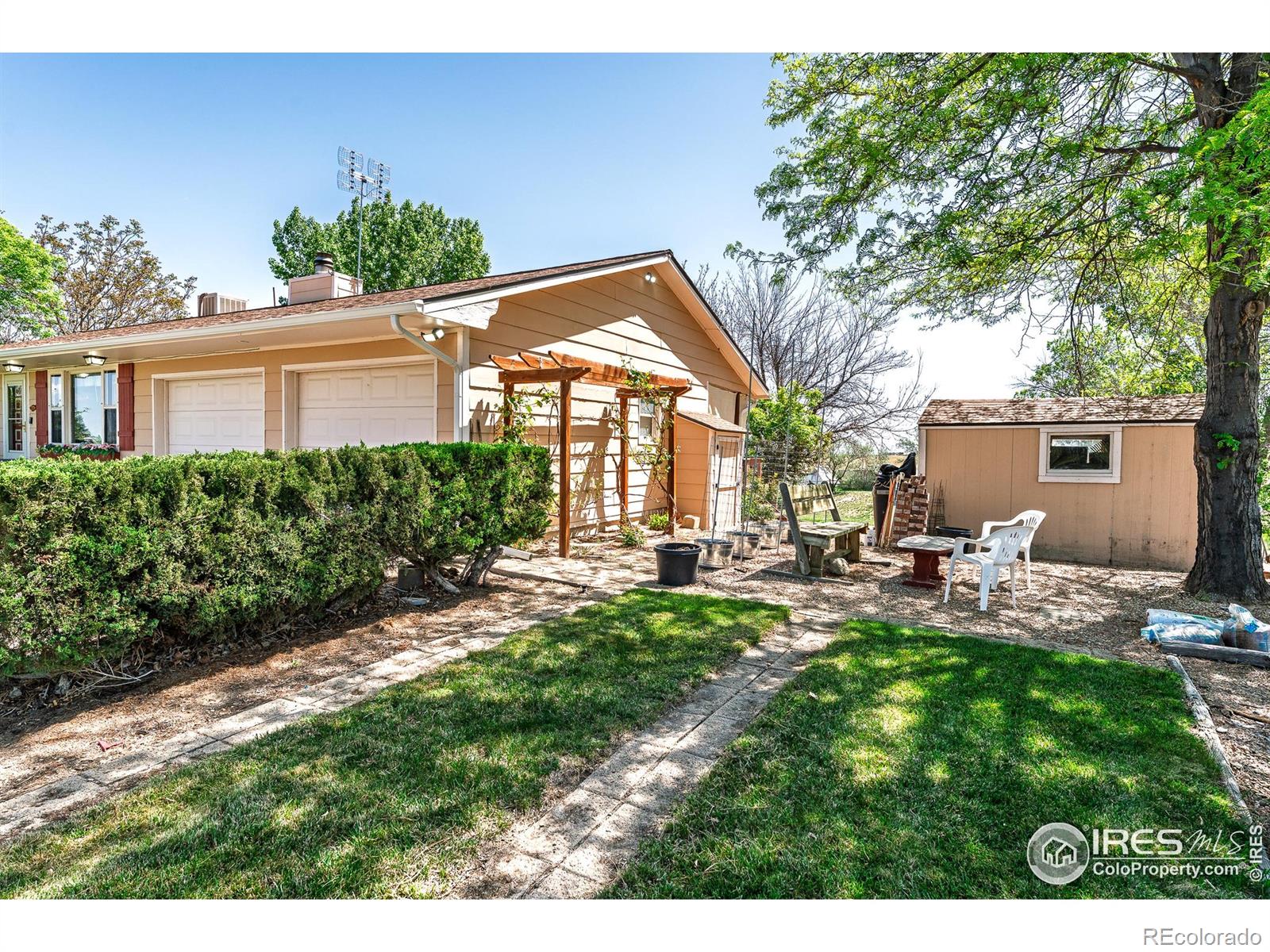 MLS Image #30 for 20576  staghorn court,johnstown, Colorado