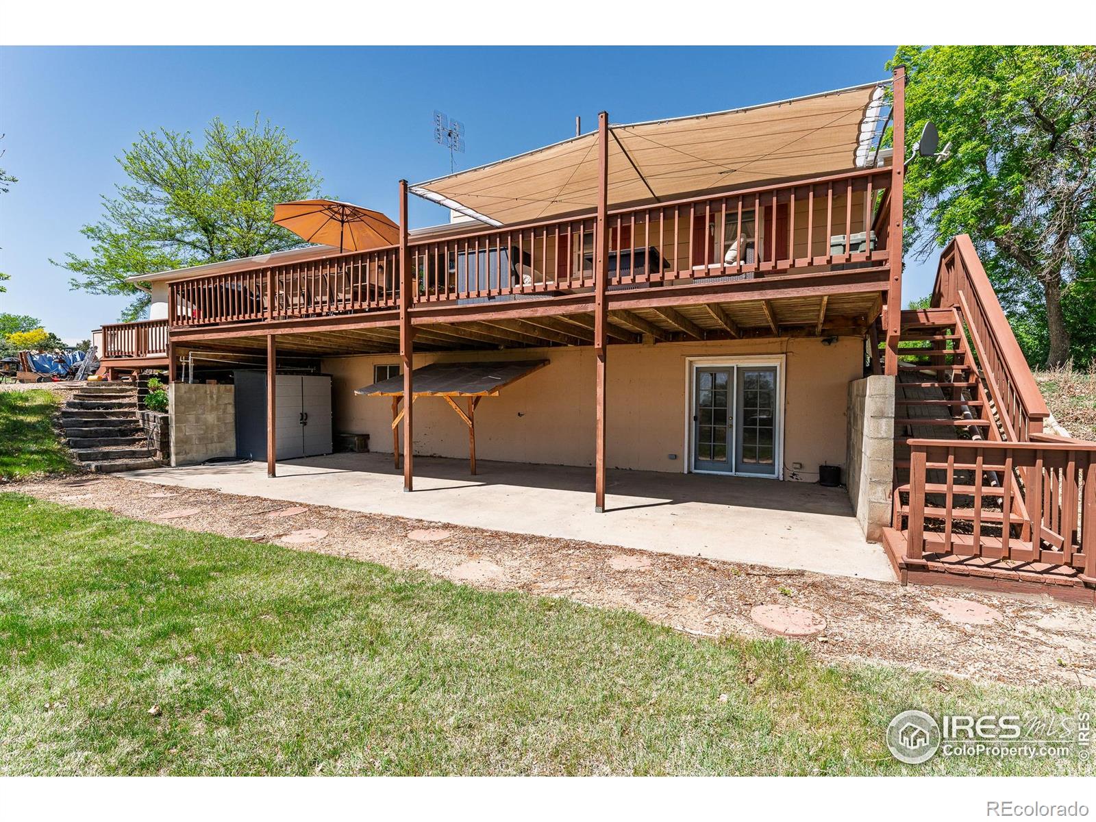 MLS Image #32 for 20576  staghorn court,johnstown, Colorado